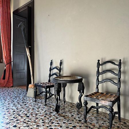 Palazzo Del Settecento Apartment Ravenna Exterior foto