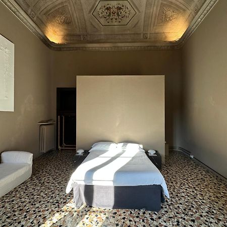 Palazzo Del Settecento Apartment Ravenna Exterior foto