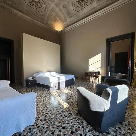 Palazzo Del Settecento Apartment Ravenna Exterior foto