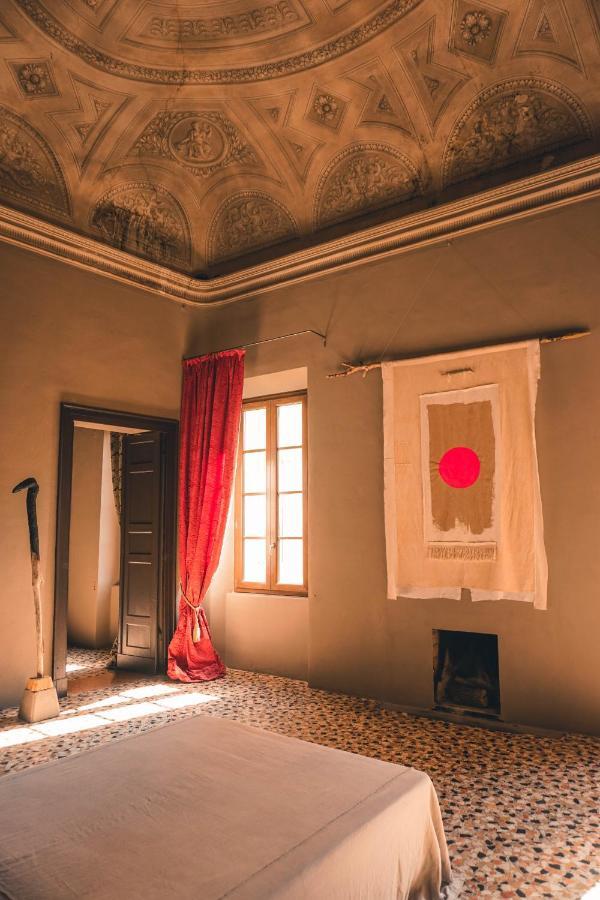 Palazzo Del Settecento Apartment Ravenna Exterior foto