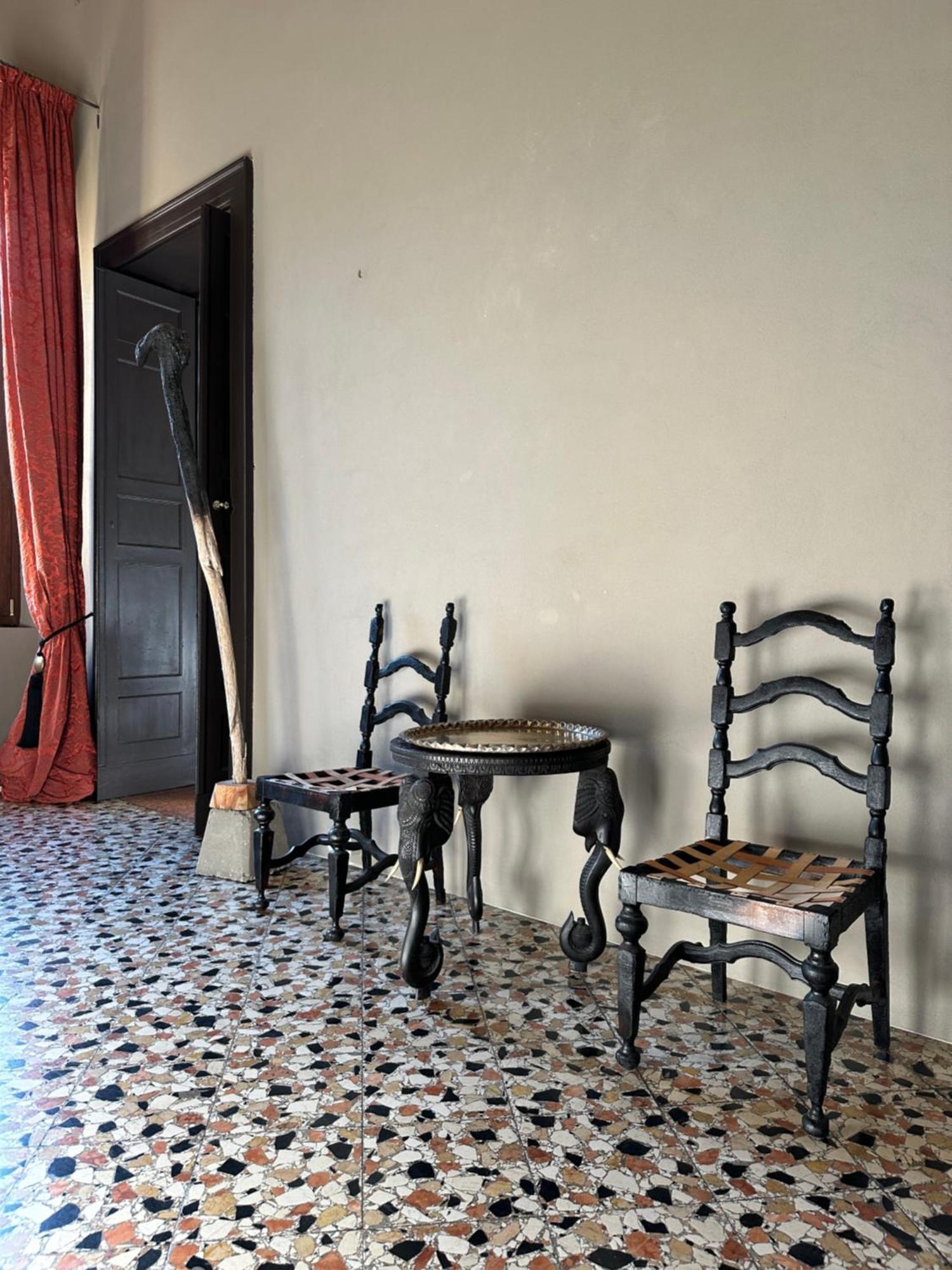 Palazzo Del Settecento Apartment Ravenna Exterior foto